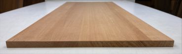 Cedro solid edge-glued boards, 9mm custom made - 1 m² -